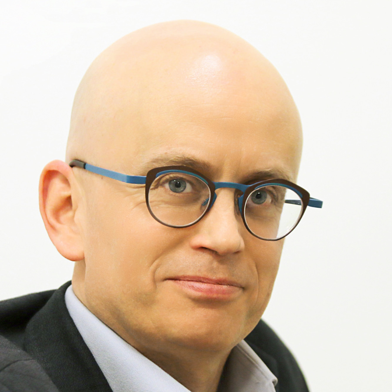 Serge GUÉRIN