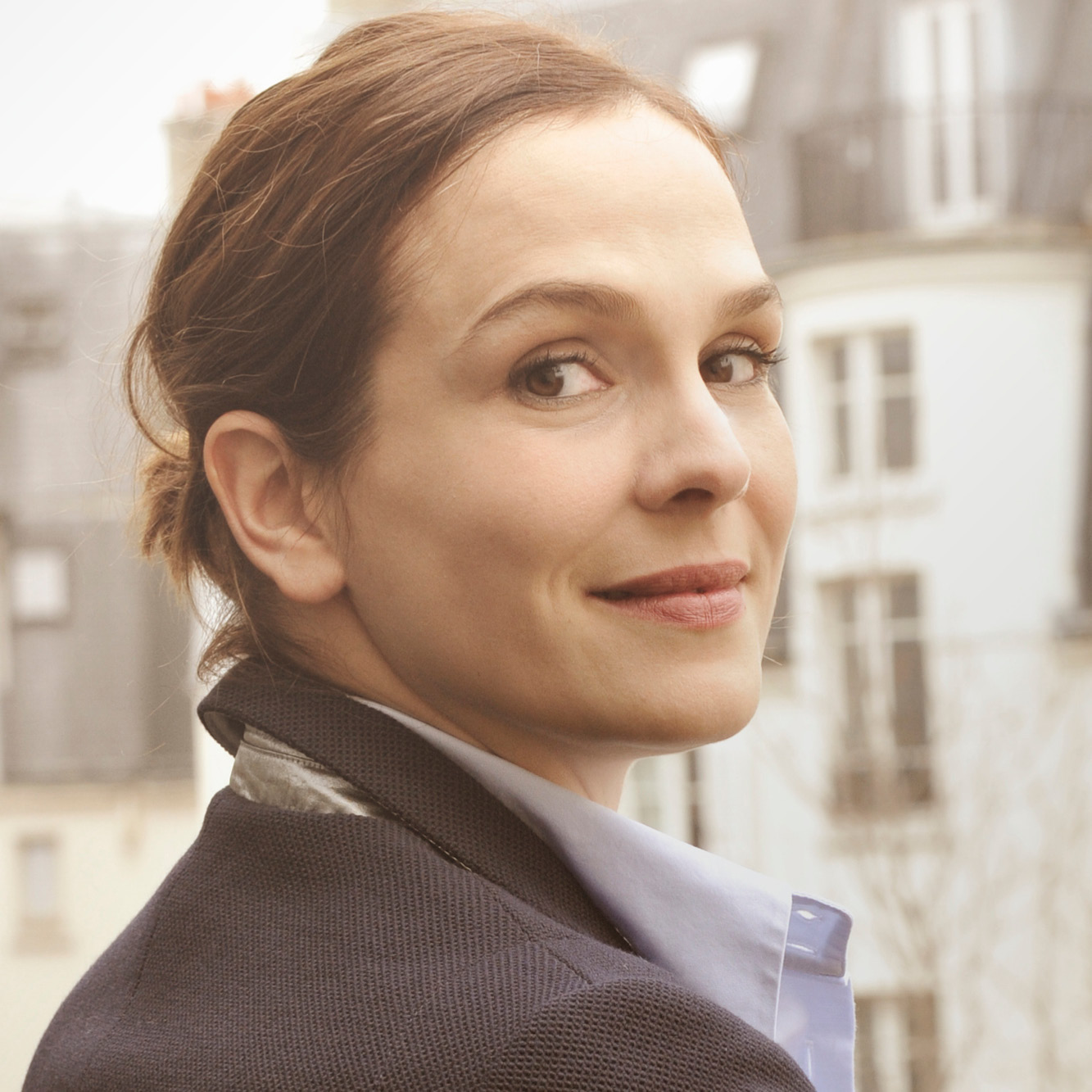 Sophie de CLOSETS