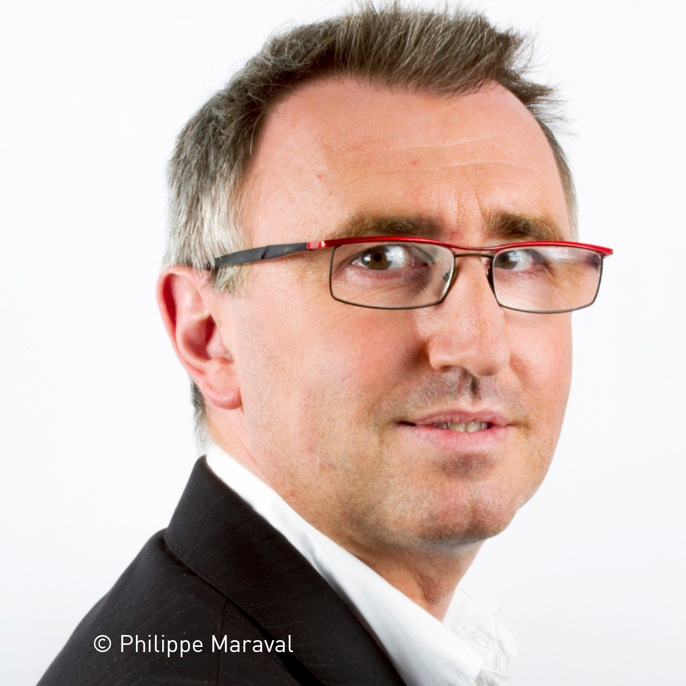 Stéphane SARRADE