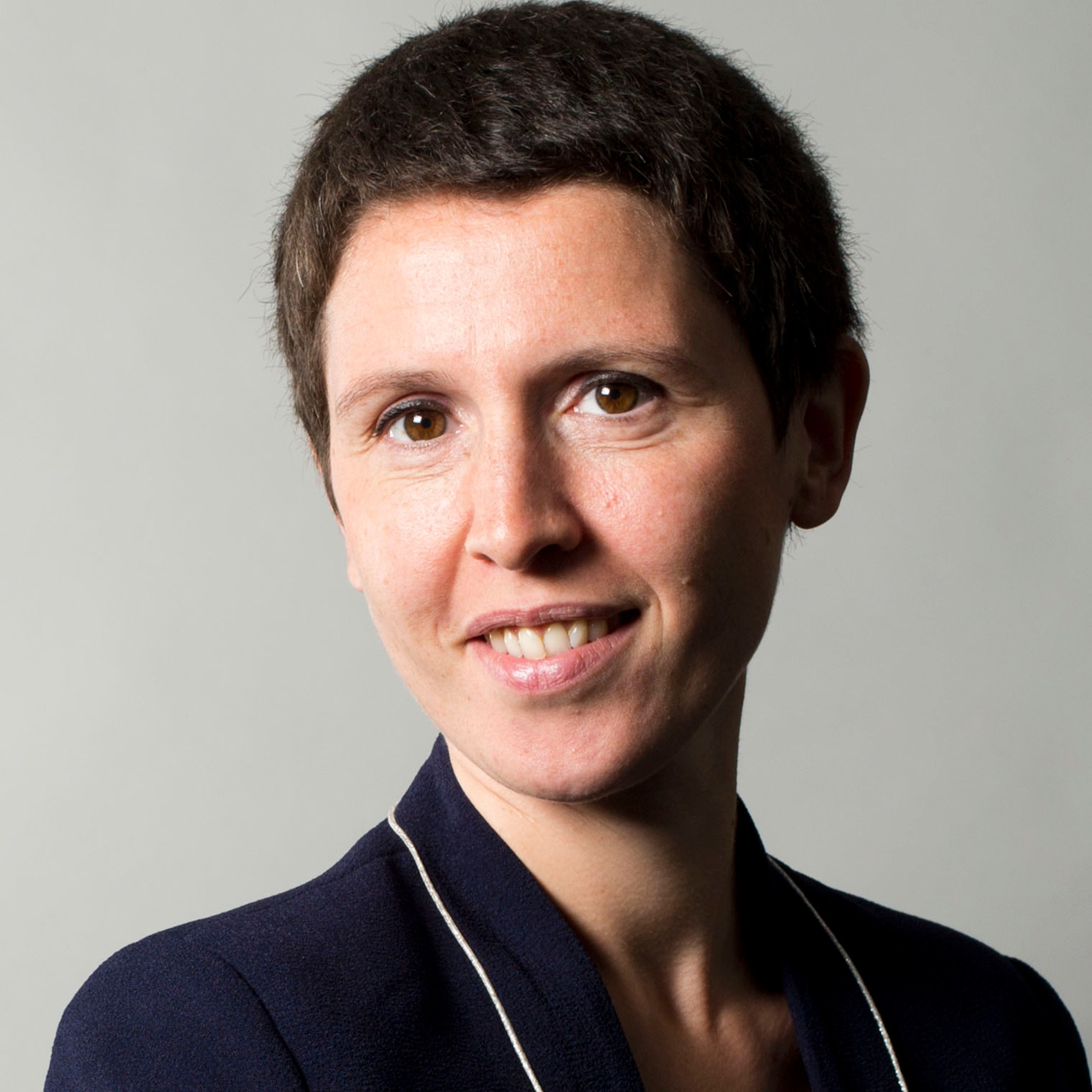 Stéphanie LATOMBE