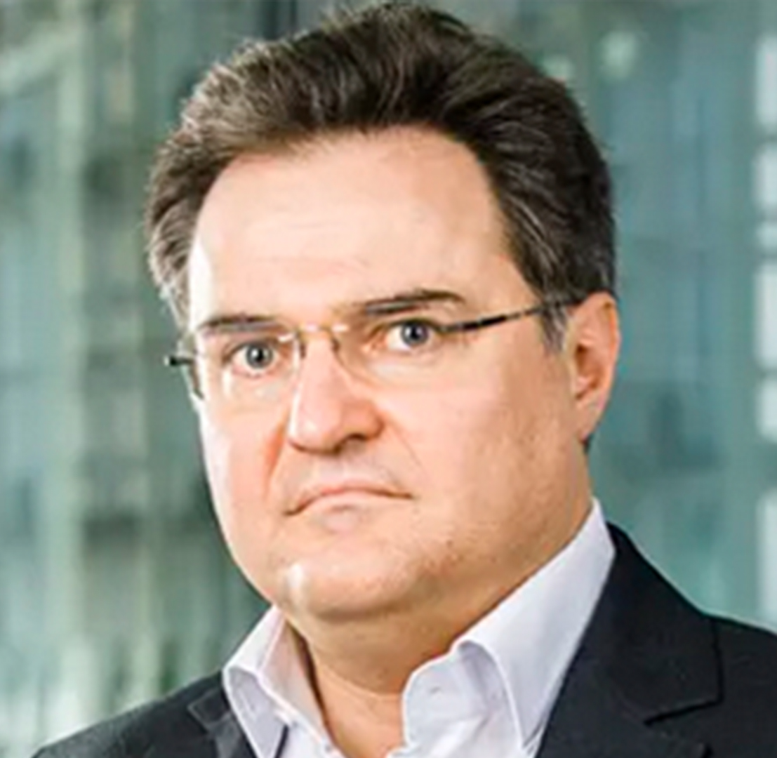 Sylvain DURANTON