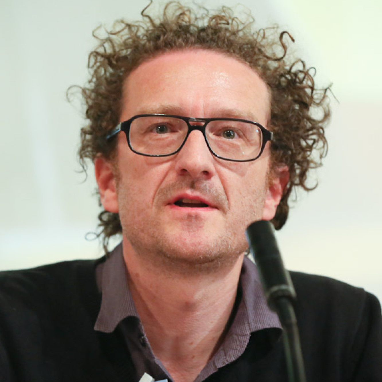 Thierry KELLER