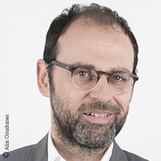 Michaël BOUMENDIL
