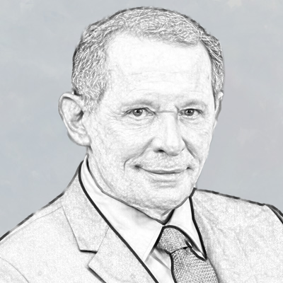Gérard BEKERMAN