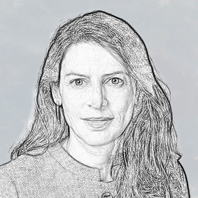 Laura CHAUBARD
