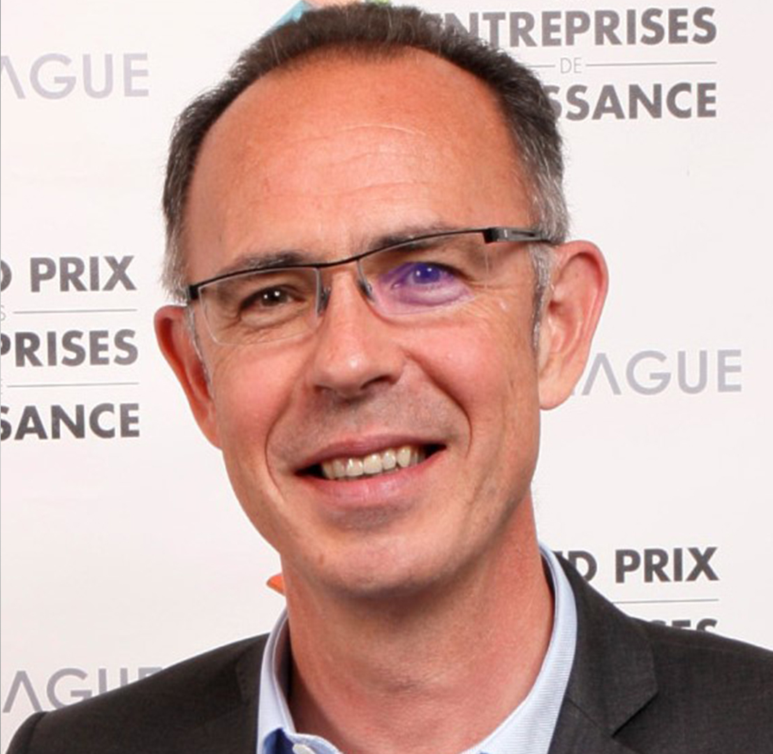 Alain CALMÉ