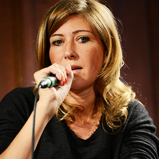 Amanda STHERS