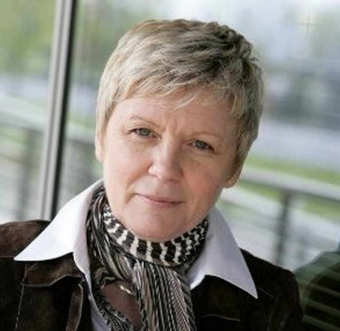 Anne ASENSIO