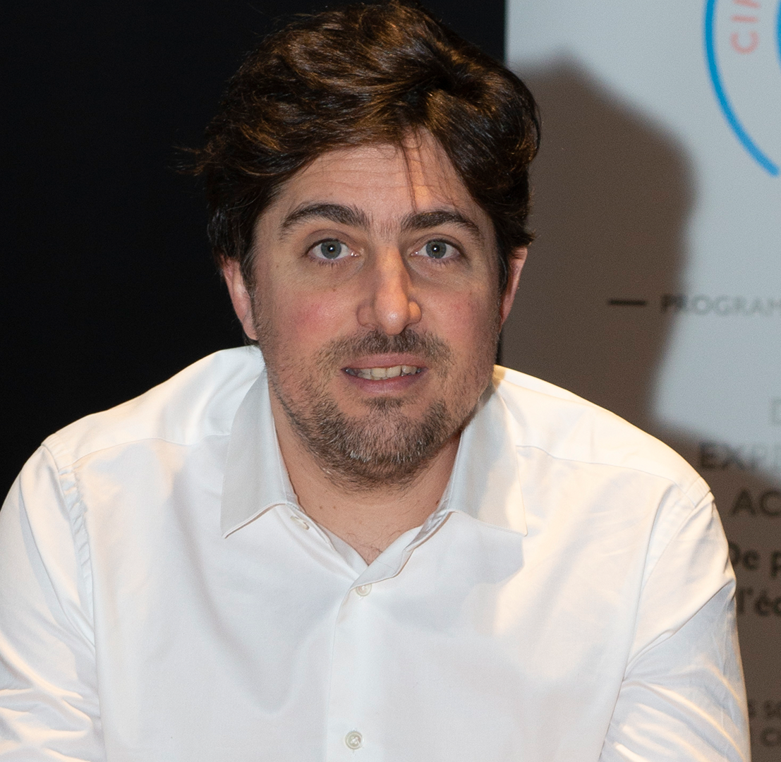 Antoine ROBICHON
