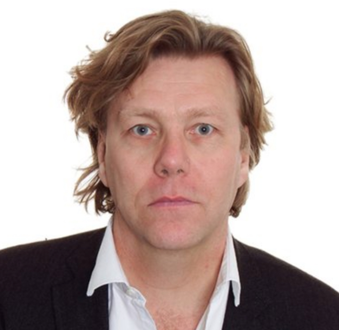 Arnaud LEPARMENTIER
