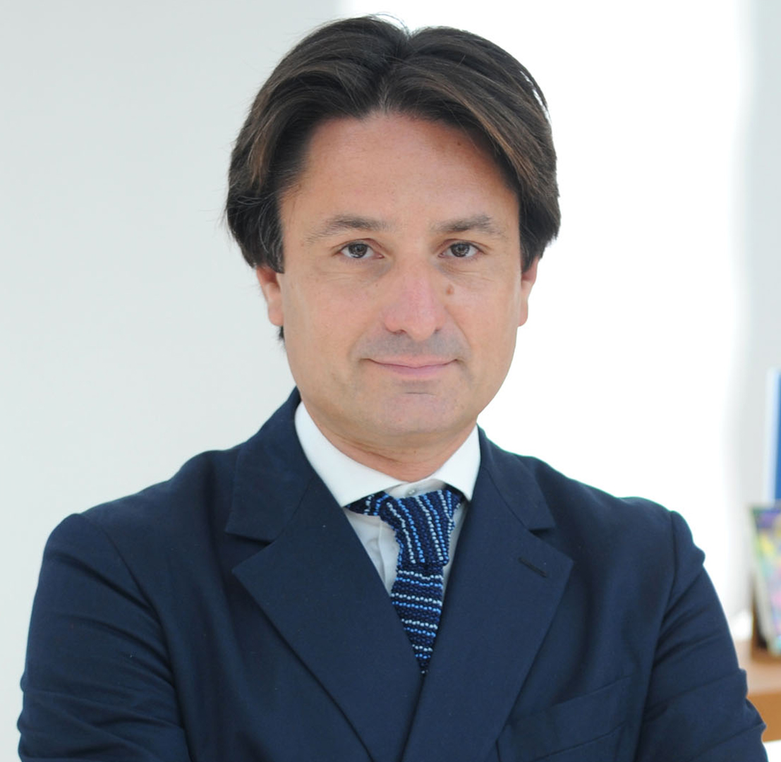 Axel DUMAS
