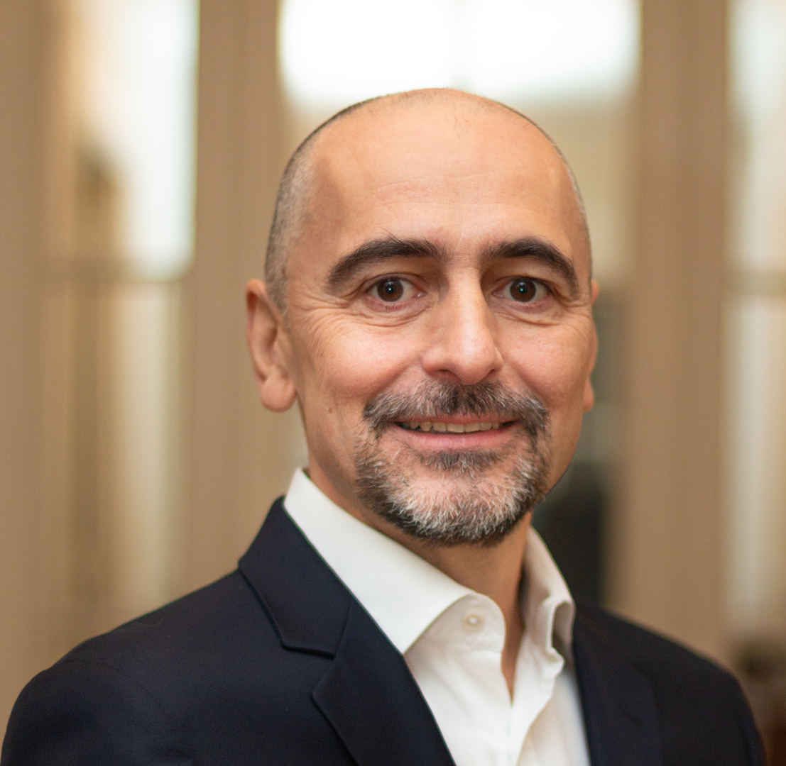 Axel REINAUD