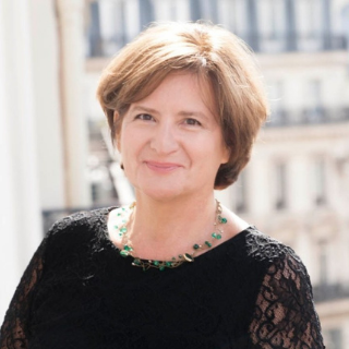 Anne-Catherine HUSSON-TRAORE