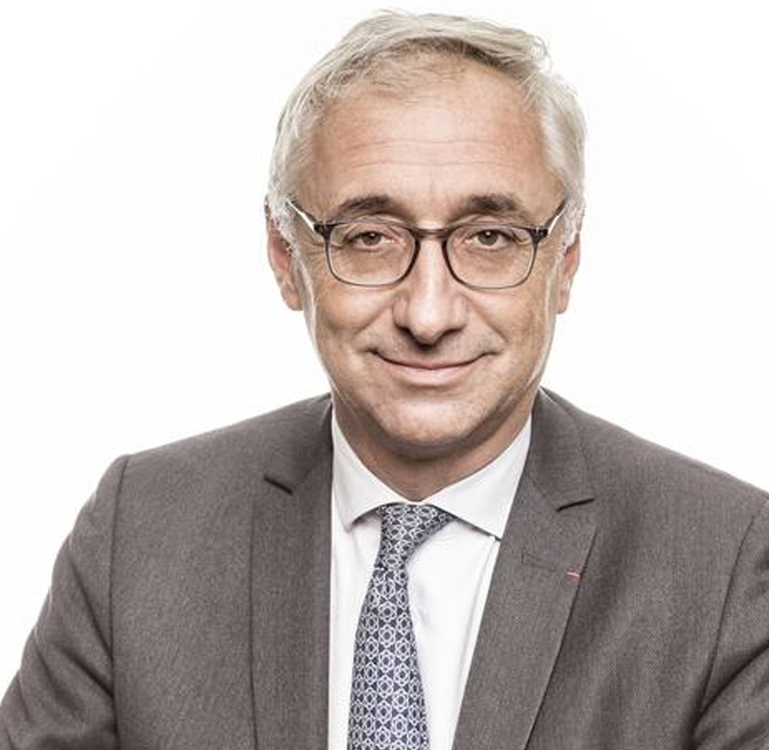 Basile ADER