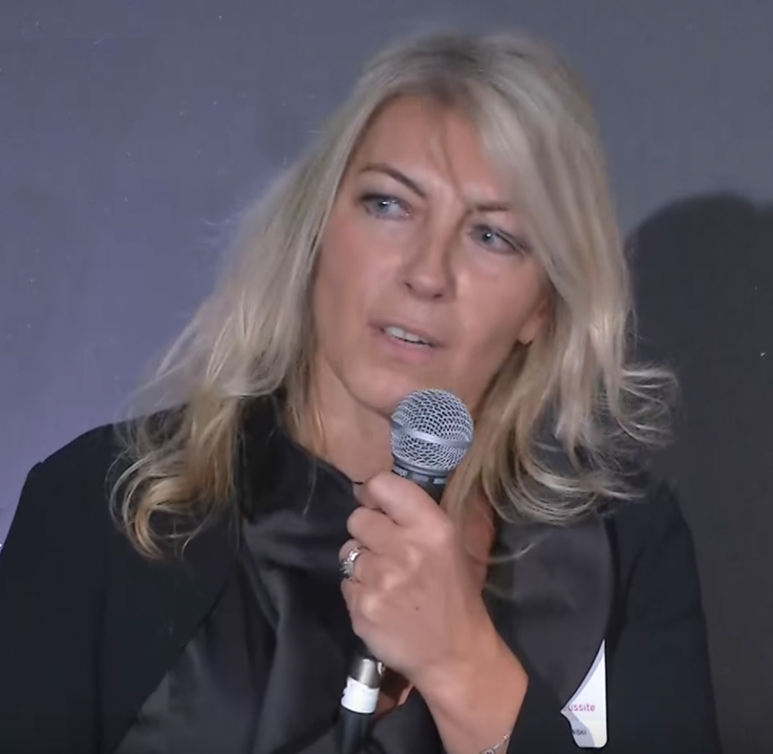 Béatrice KOSOWSKI