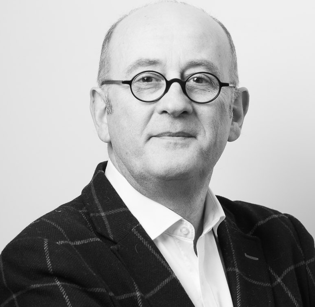 Benoît GOUGEON