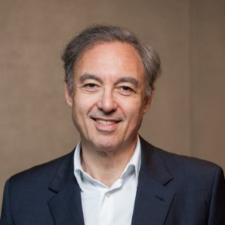 Bernard SPITZ