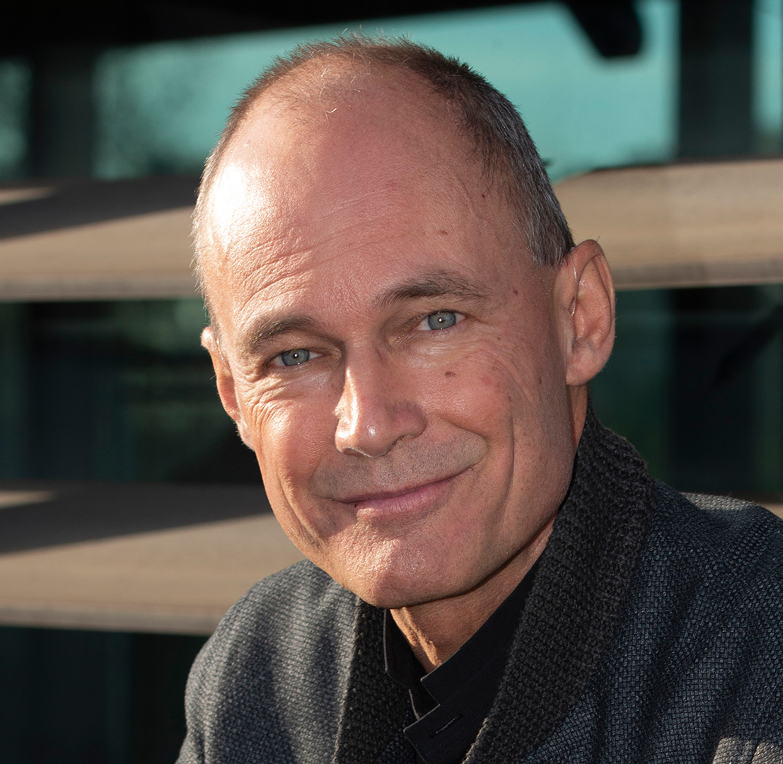 Bertrand PICCARD