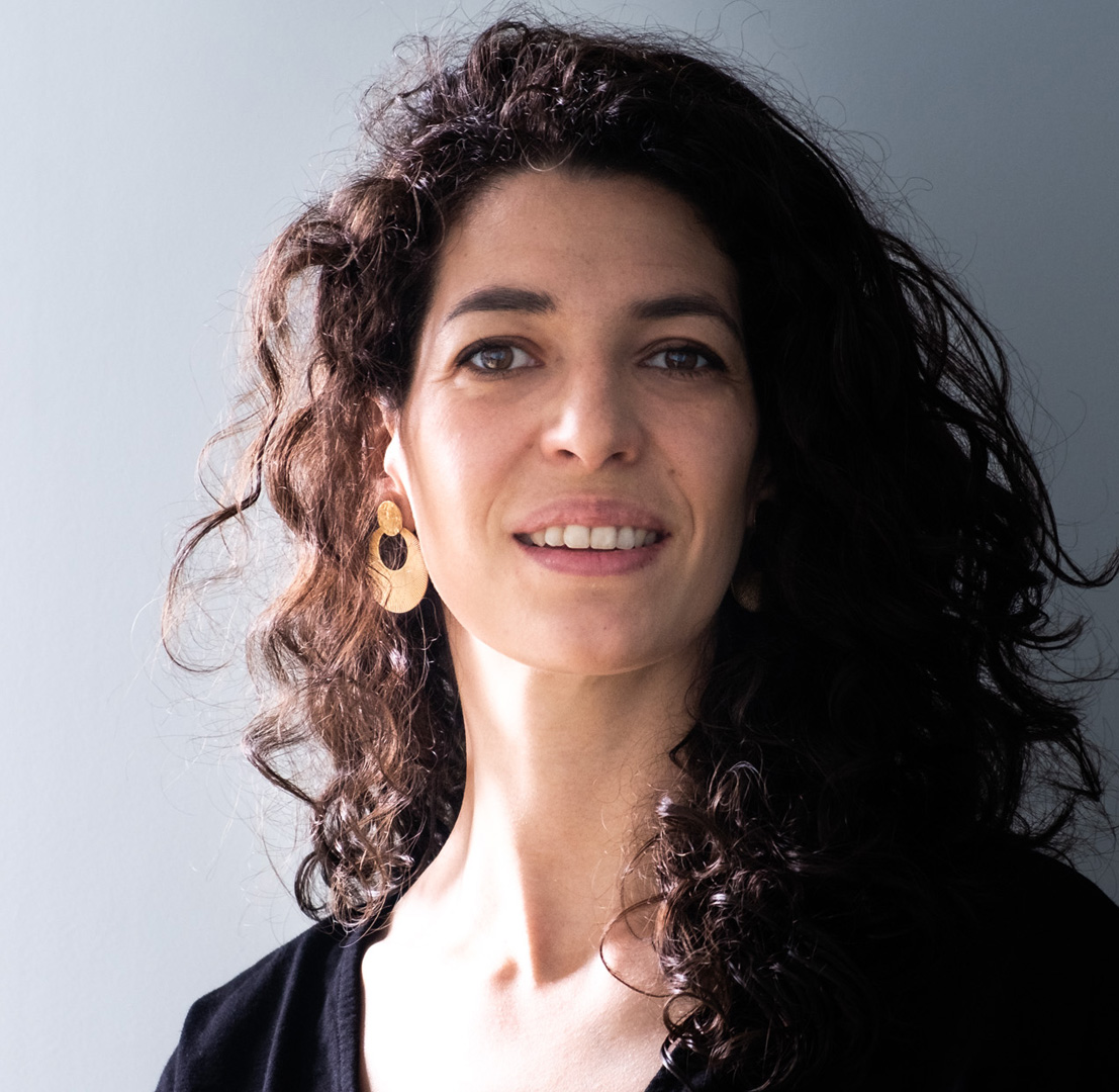Blandine HUBERT