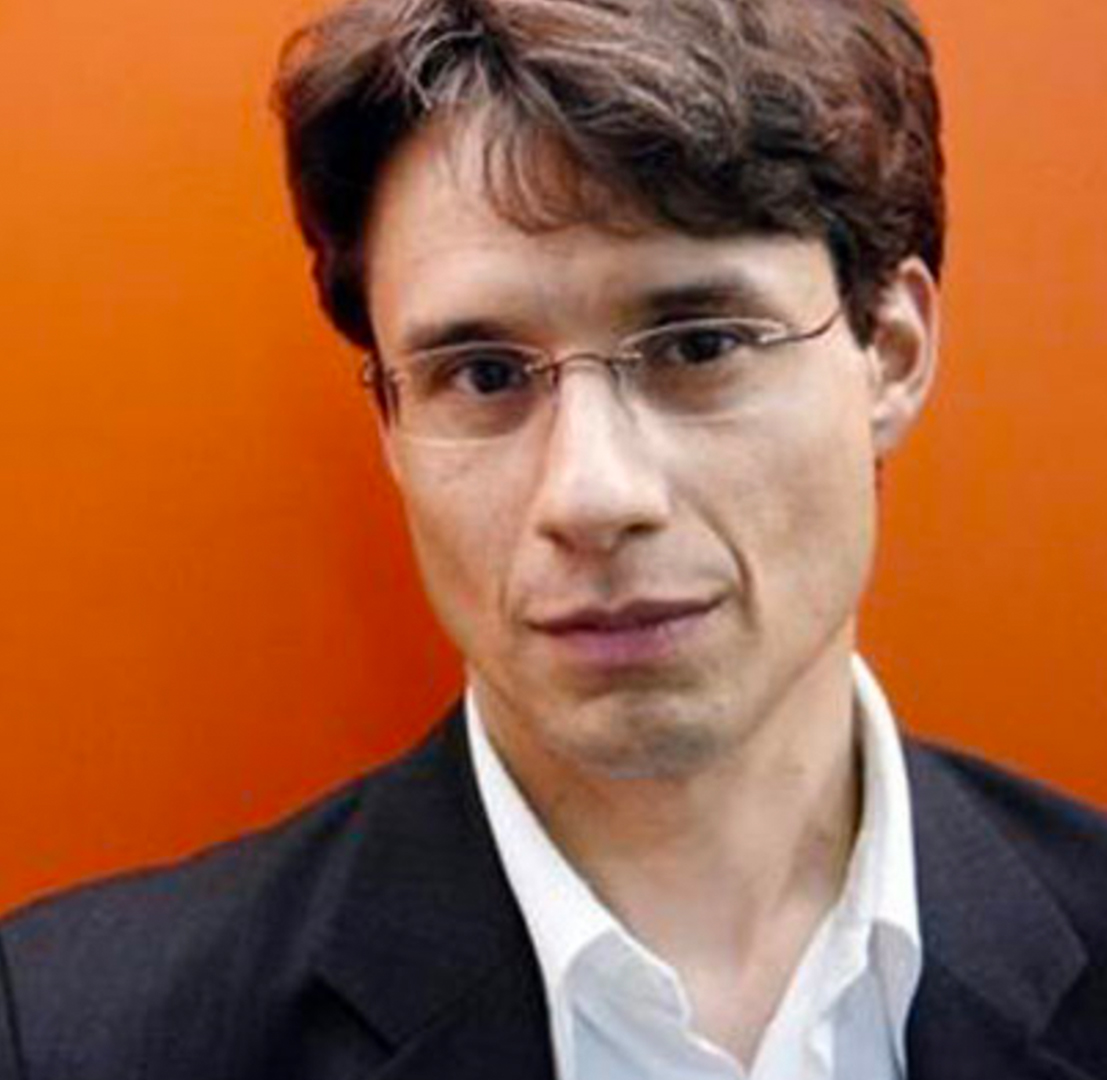 Bruno PATINO