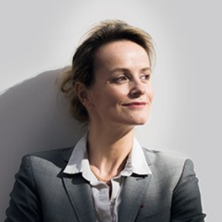 Cécile MAISONNEUVE