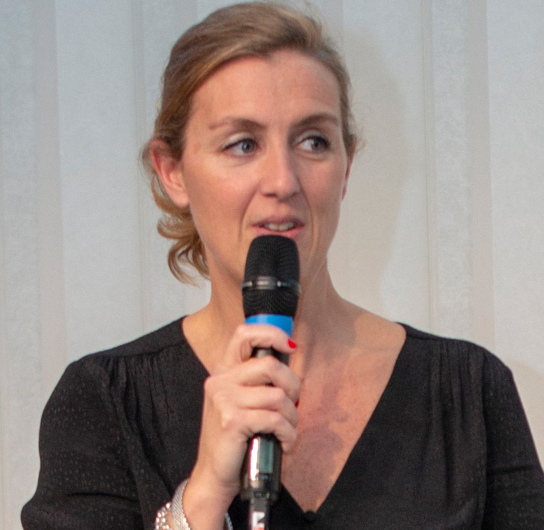 Cécile SEMERIVA