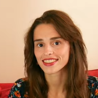 Céline MARTY