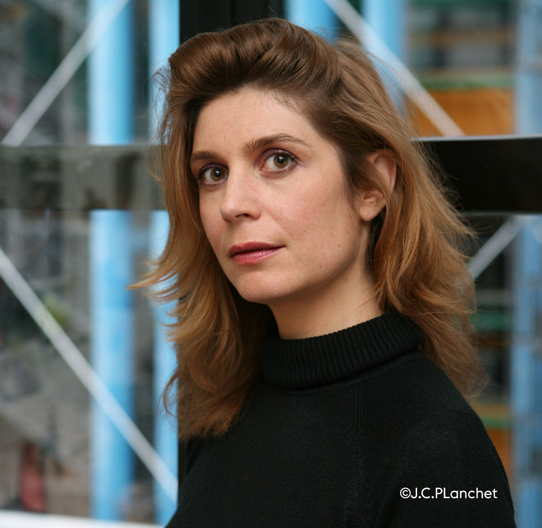 Christine MACEL