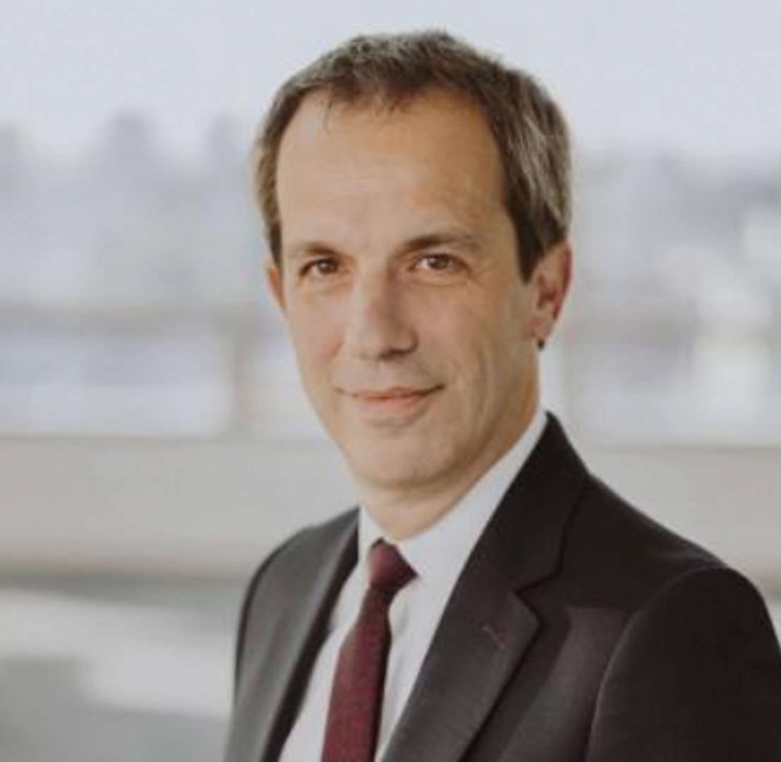 Christophe FANICHET