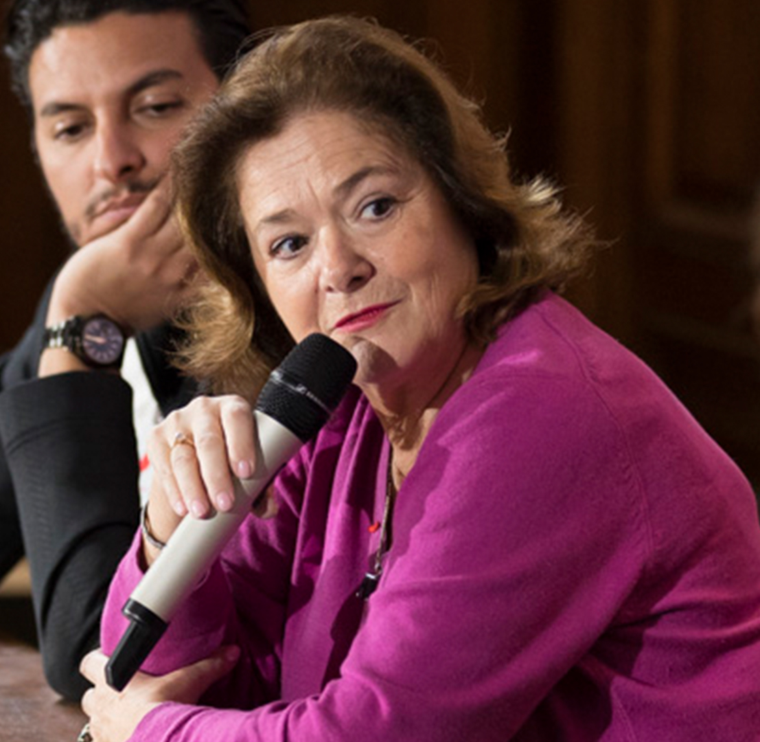 Claire DORLAND-CLAUZEL