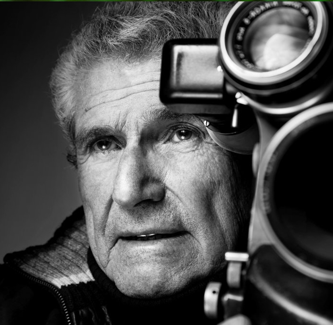 Claude LELOUCH