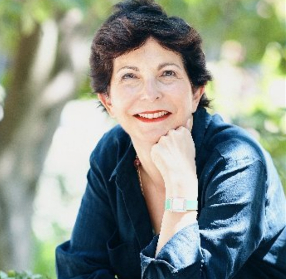 Constance BORDES