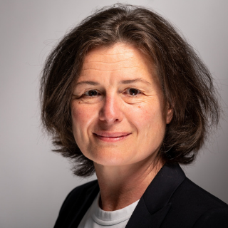 Christine NEAU-LEDUC