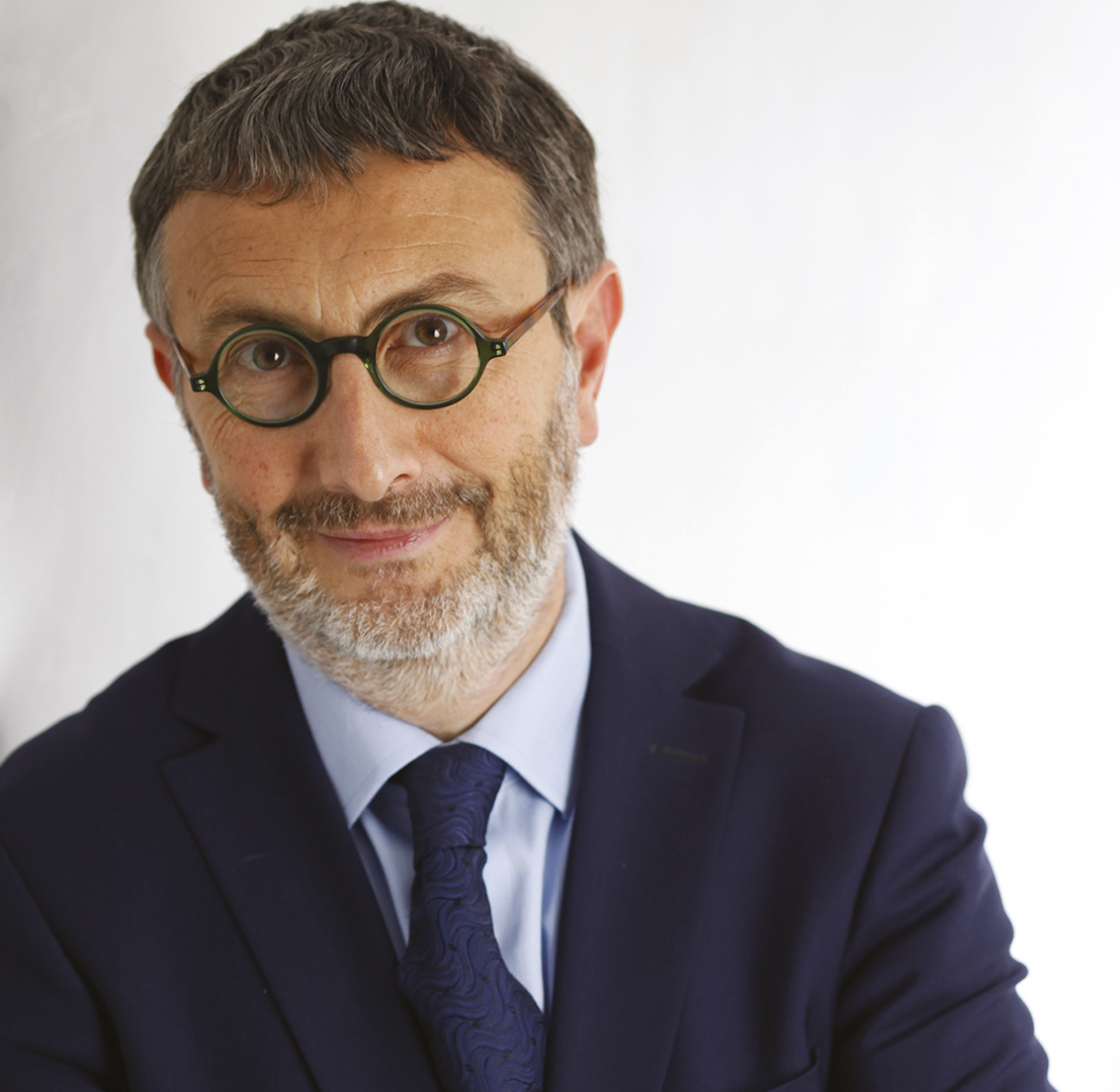 Daniel ELALOUF