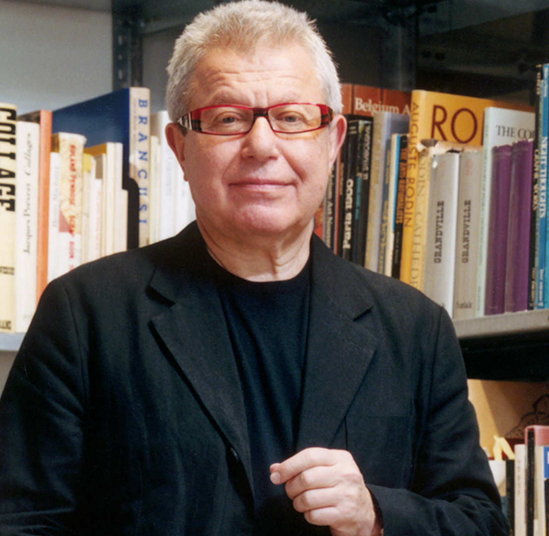 Daniel LIBESKIND