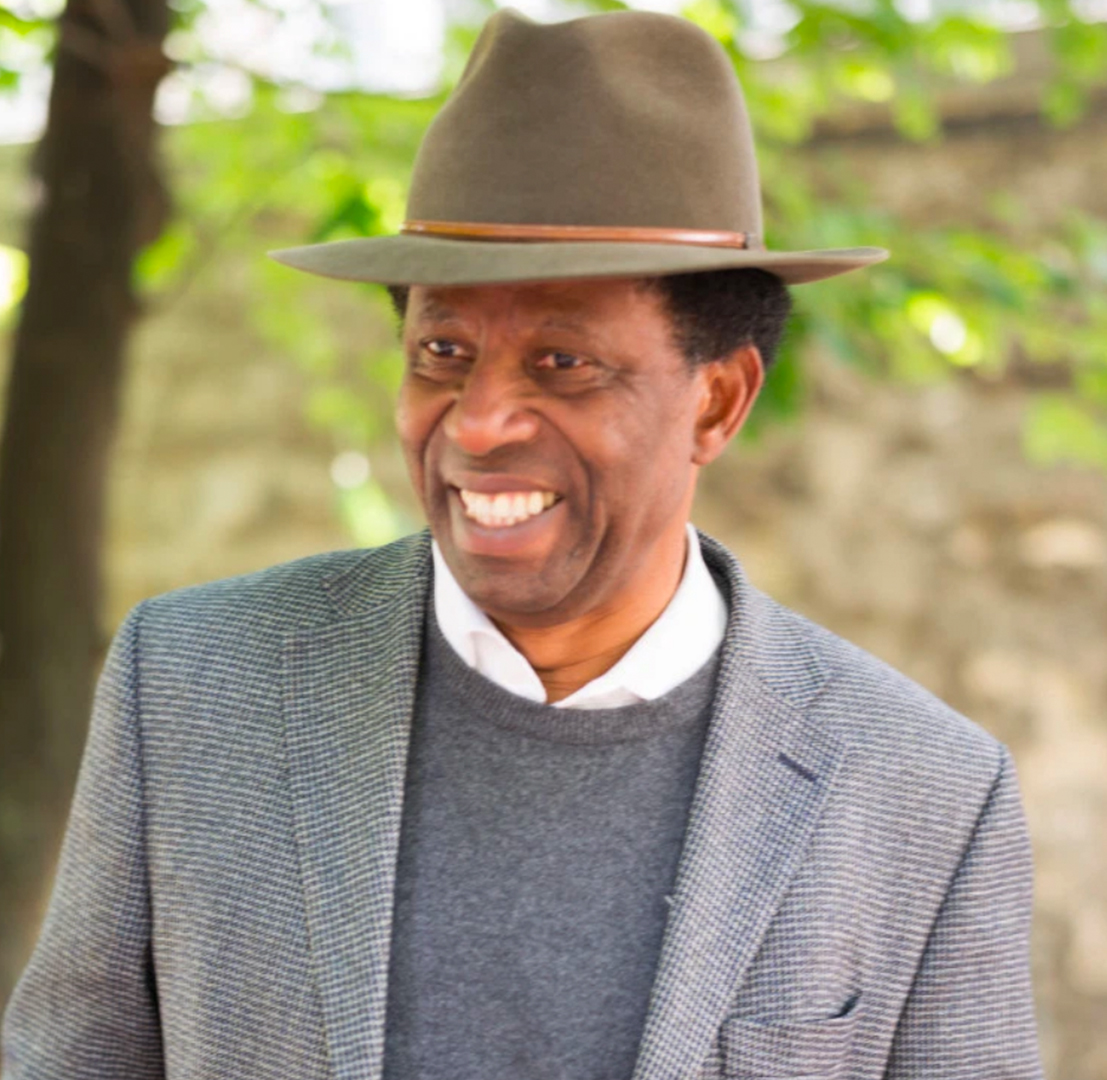 Dany LAFERRIÈRE