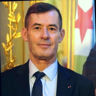 Didier CASTRES