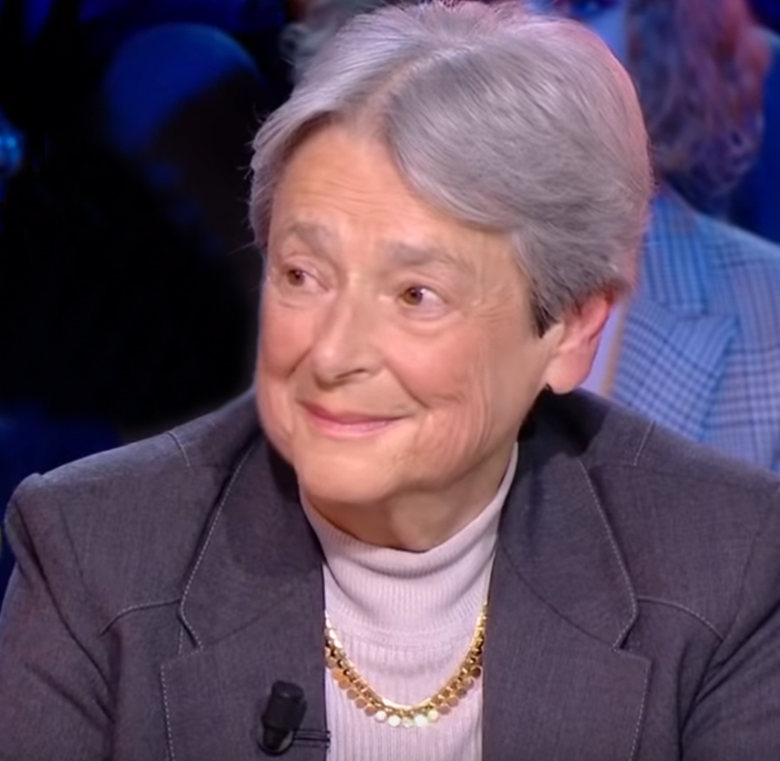 Dominique SCHNAPPER