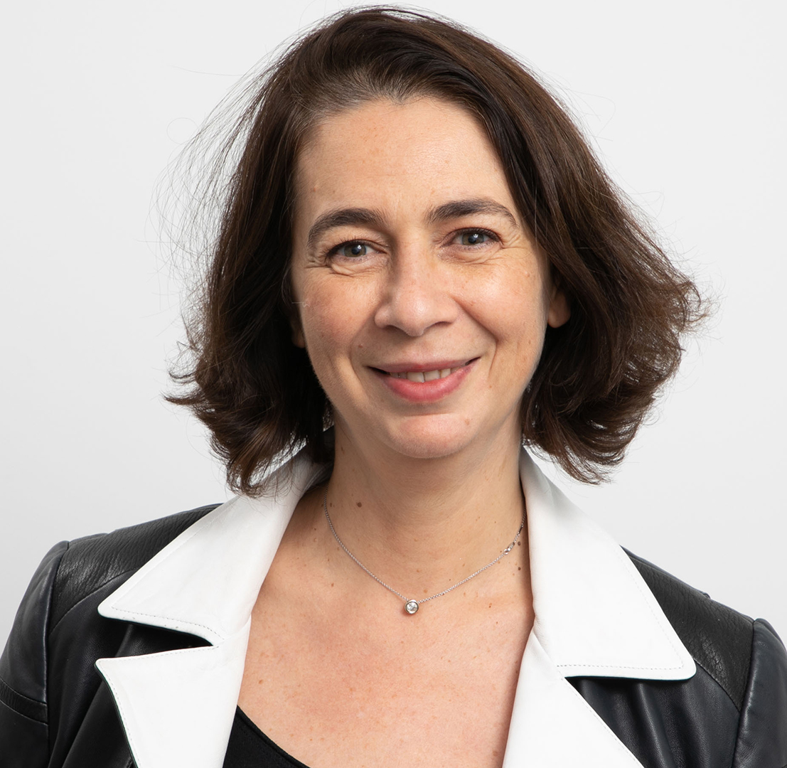Dominique LEVY-SARAGOSSI