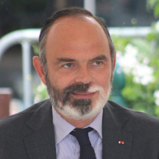 Edouard PHILIPPE