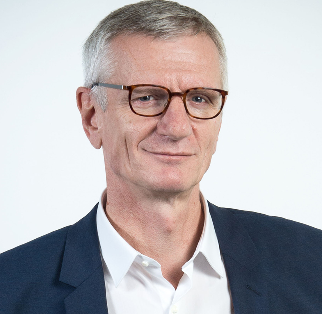 Edouard LECERF
