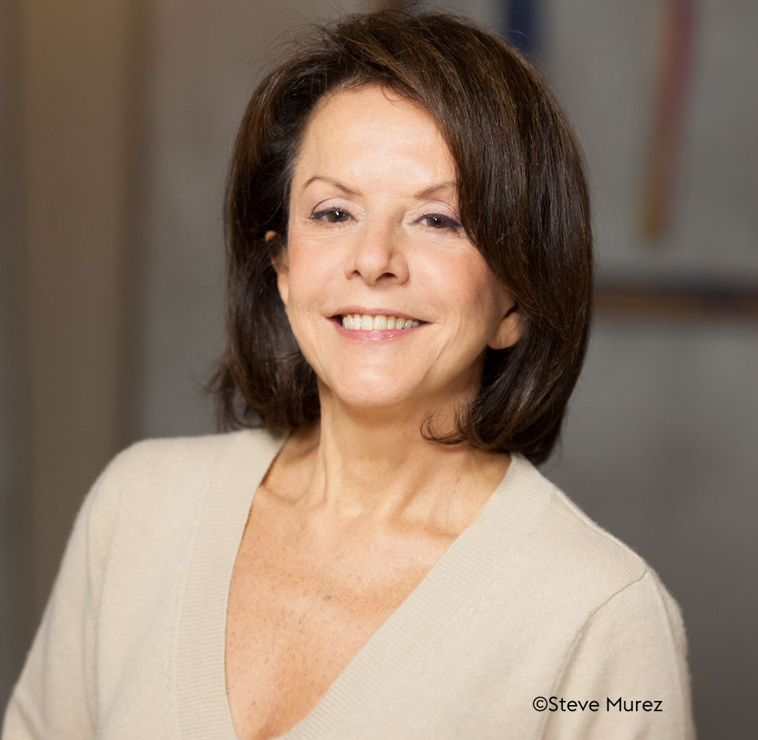 Elizabeth de PORTZAMPARC