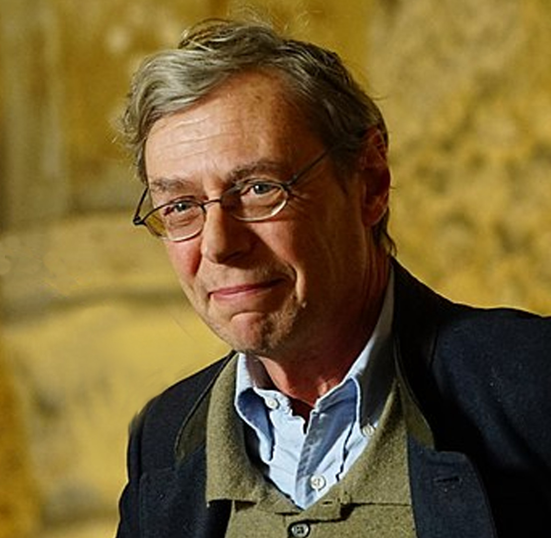 Emmanuel de WARESQUIEL