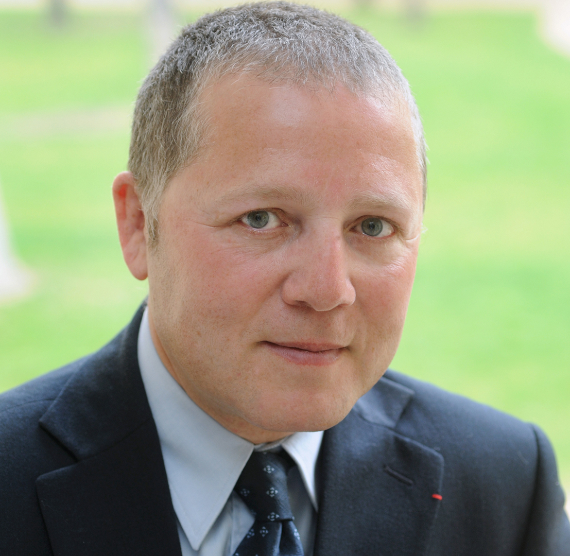 Emmanuel HIRSCH