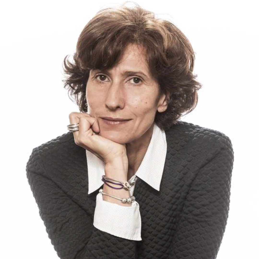 Emmanuelle BARBARA