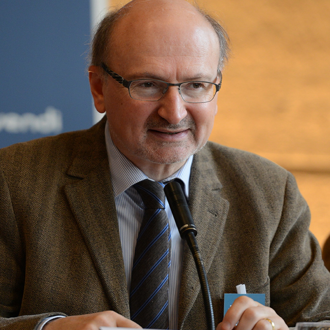 Eric FOTTORINO