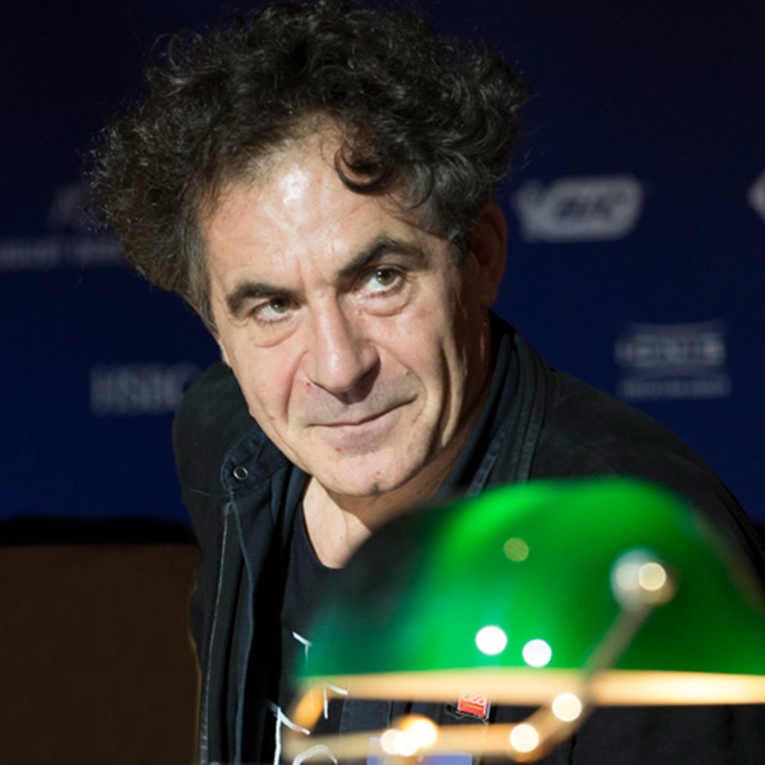 Etienne KLEIN