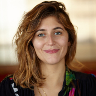 Flora GHEBALI
