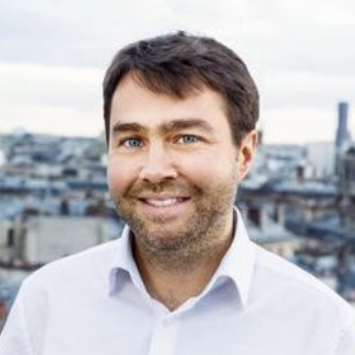 Frédéric MAZZELLA