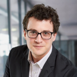 Frédérik JOBERT